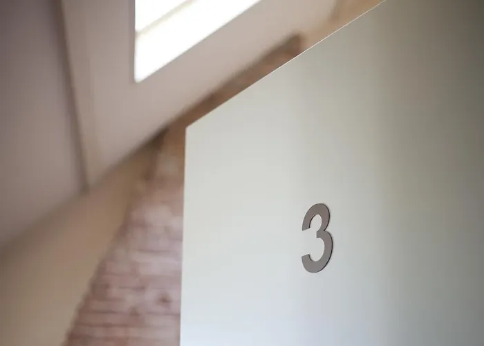 فندق Boutique Box 5 نايميخين